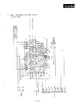 Preview for 37 page of Sony TC-854-4 Service Manual