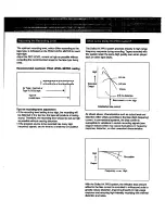 Preview for 11 page of Sony TC-W370 Operating Instructions Manual