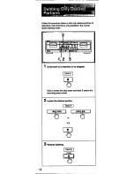 Preview for 14 page of Sony TC-W370 Operating Instructions Manual