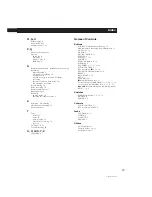 Preview for 23 page of Sony TC-WA7ESA - Dual Auto Reverse Cassette Operating Instructions Manual