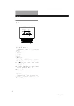 Preview for 17 page of Sony TC-WE305 Operating Instructions Manual