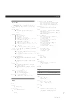 Preview for 18 page of Sony TC-WE305 Operating Instructions Manual