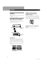 Preview for 21 page of Sony TC-WE305 Operating Instructions Manual