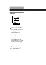 Preview for 25 page of Sony TC-WE305 Operating Instructions Manual