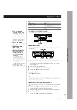 Preview for 32 page of Sony TC-WE305 Operating Instructions Manual