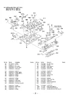 Preview for 16 page of Sony TC-WE305 Service Manual