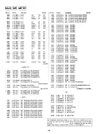 Preview for 18 page of Sony TC-WE305 Service Manual