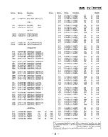 Preview for 19 page of Sony TC-WE305 Service Manual