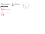 Preview for 29 page of Sony TC-WE305 Service Manual