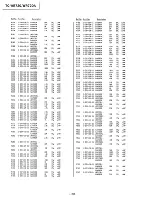 Preview for 25 page of Sony TC-WR720 Service Manual