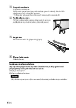 Preview for 48 page of Sony TDG-BR750 Operating Instructions Manual