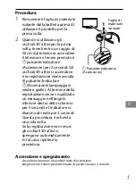 Preview for 47 page of Sony TDGBT500A Operating Instructions Manual