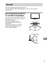 Preview for 53 page of Sony TDGBT500A Operating Instructions Manual