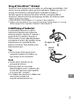 Preview for 79 page of Sony TDGBT500A Operating Instructions Manual