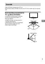 Preview for 93 page of Sony TDGBT500A Operating Instructions Manual