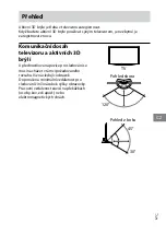 Preview for 125 page of Sony TDGBT500A Operating Instructions Manual