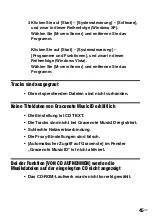 Preview for 176 page of Sony TDM-NC1 - Wi-fi Client For Streaming Music Installation Instructions Manual