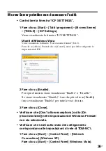 Preview for 256 page of Sony TDM-NC1 - Wi-fi Client For Streaming Music Installation Instructions Manual