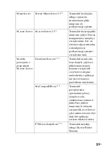 Preview for 338 page of Sony TDM-NC1 - Wi-fi Client For Streaming Music Installation Instructions Manual