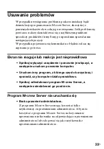 Preview for 340 page of Sony TDM-NC1 - Wi-fi Client For Streaming Music Installation Instructions Manual