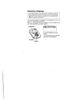 Preview for 8 page of Sony TL-ID10 Operating Instructions Manual