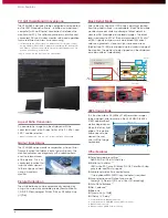 Preview for 6 page of Sony Trimaster SRM-L560 Brochure & Specs