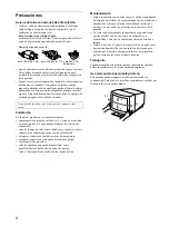 Preview for 46 page of Sony Trinitron CPD-110EST Operating Instructions Manual