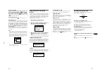 Preview for 11 page of Sony TRINITRON CPD-G400 Service Manual