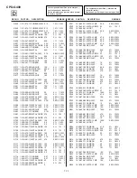 Preview for 46 page of Sony TRINITRON CPD-G400 Service Manual