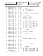 Preview for 47 page of Sony TRINITRON CPD-G400 Service Manual