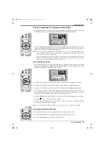 Preview for 17 page of Sony Trinitron KD-28DX40U Operating Instructions Manual