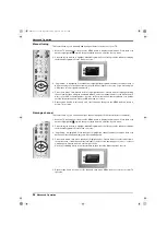 Preview for 28 page of Sony Trinitron KD-28DX40U Operating Instructions Manual