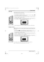 Preview for 29 page of Sony Trinitron KD-28DX40U Operating Instructions Manual