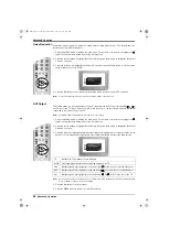 Preview for 30 page of Sony Trinitron KD-28DX40U Operating Instructions Manual