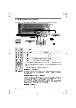 Preview for 32 page of Sony Trinitron KD-28DX40U Operating Instructions Manual