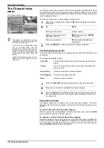 Preview for 16 page of Sony Trinitron KD-32NX200AUS Operating Instructions Manual