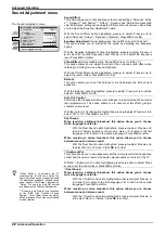 Preview for 24 page of Sony Trinitron KD-32NX200AUS Operating Instructions Manual