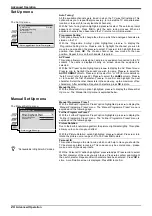 Preview for 26 page of Sony Trinitron KD-32NX200AUS Operating Instructions Manual