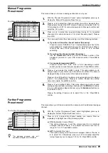 Preview for 27 page of Sony Trinitron KD-32NX200AUS Operating Instructions Manual