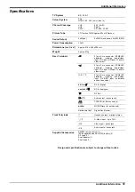 Preview for 33 page of Sony Trinitron KD-32NX200AUS Operating Instructions Manual