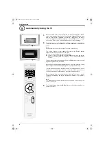 Preview for 8 page of Sony Trinitron KD-32NX200U Instruction Manual