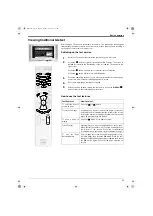 Preview for 13 page of Sony Trinitron KD-32NX200U Instruction Manual