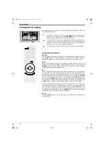 Preview for 16 page of Sony Trinitron KD-32NX200U Instruction Manual