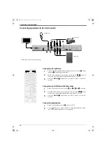 Preview for 38 page of Sony Trinitron KD-32NX200U Instruction Manual