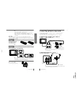 Preview for 9 page of Sony TRINITRON KV-1499XF Service Manual