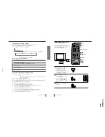 Preview for 11 page of Sony TRINITRON KV-1499XF Service Manual