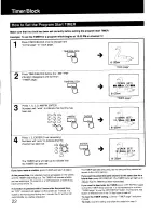 Preview for 22 page of Sony Trinitron KV-2037RS Operating Instructions Manual