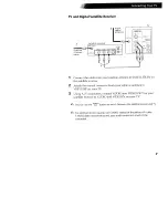 Preview for 11 page of Sony Trinitron KV-20FV10 Operating Instructions Manual