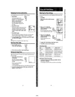 Preview for 7 page of Sony Trinitron KV-20M20 Service Manual