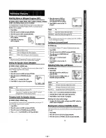 Preview for 8 page of Sony Trinitron KV-20M20 Service Manual